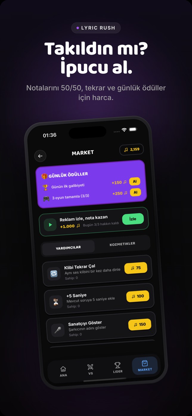 Market